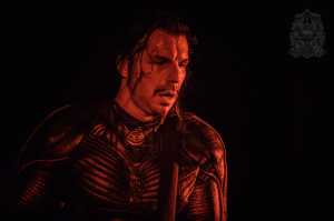 Septicflesh - San Diego 2018